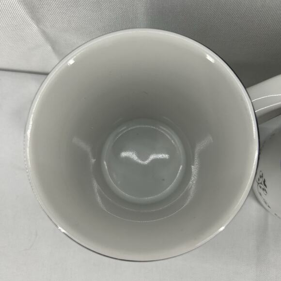 Disney Parks Mickey Mouse Cup Of Magic Coffee Mugs With Lids. 40th Anniversary - Picture 5 of 12